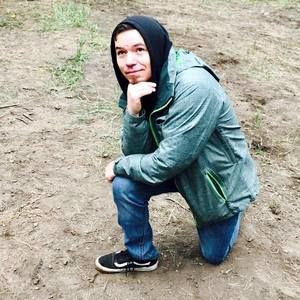 Meet your Posher, Ben